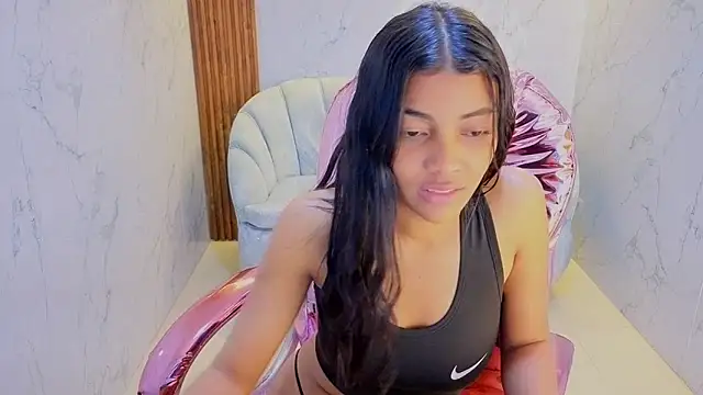 valentina_gomez_s Live Chatraum