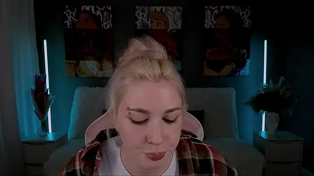 AmaliaWinslet Live Chatraum