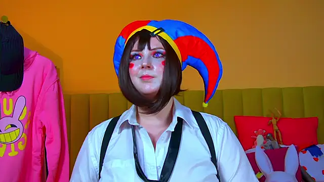 MelodyMoores чат на живо