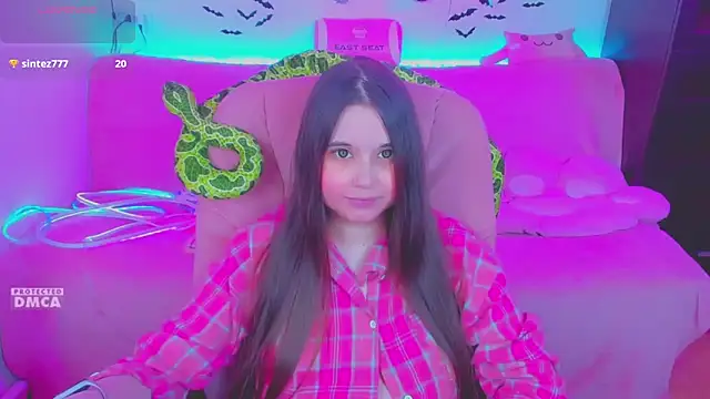 Lolisuccub 실시간 채팅방