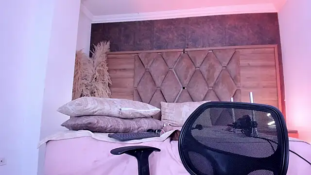 ScarletEvanss_ 실시간 채팅방