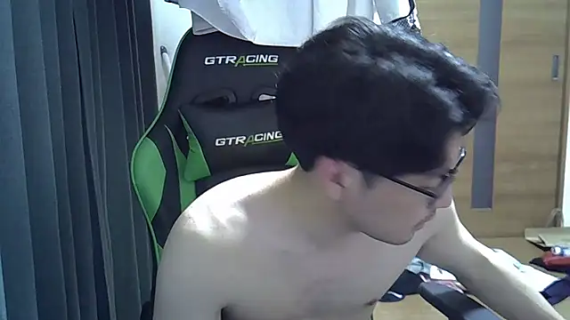 aokunvvv's Live Chat Room