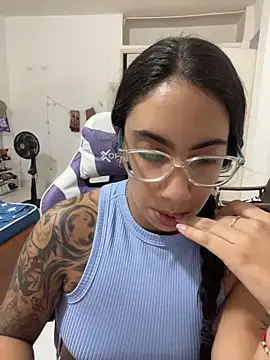 Heratemporal Live Chatraum