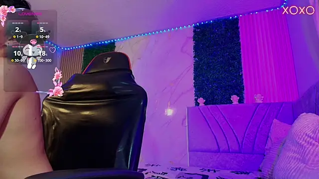 cococumps élő chatszobája