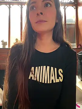Sala de chat ao vivo de Aleska_Miami