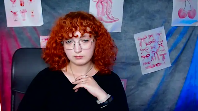 MissAriaa – live chatrum