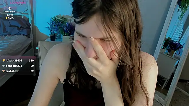 Sala de chat ao vivo de Gigi_myav