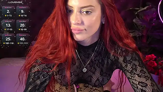 Sweety_one_ Adlı Modelin Canlı Sohbet Odası