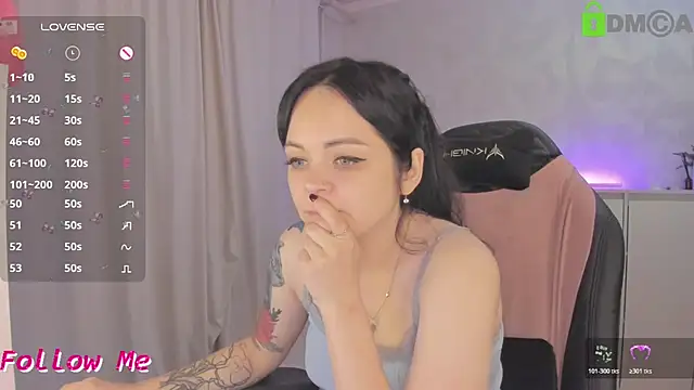 SexyAnny_ – live chatrum