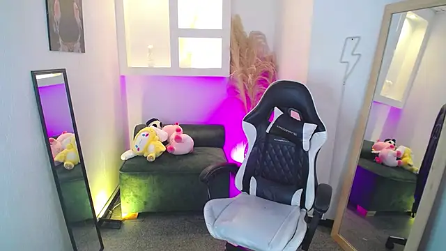 melodyy_as Live Chatraum