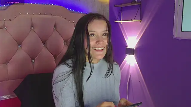 AlexaIvoryn Live chat-huone