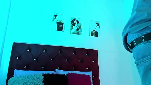 Chat ao vivo de Liamsubtle01