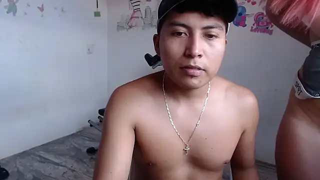 maye_dann Live chat-huone