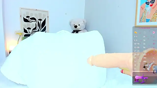 jasminnee_ Live Chatraum