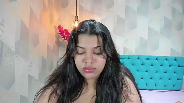 LindaBreeS Live Chatraum
