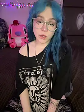 MaddisonHaas Live Chatraum