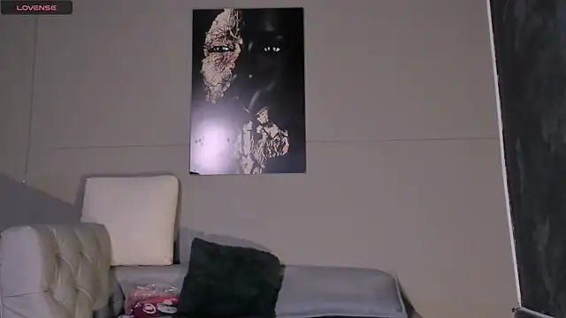 AliceFit_212 Live Chatraum