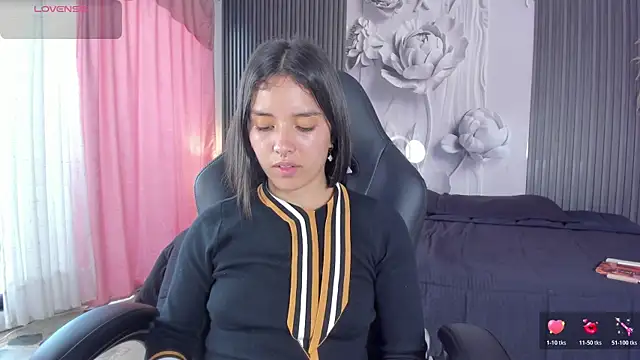 Cherrybombs_ Live Chatraum