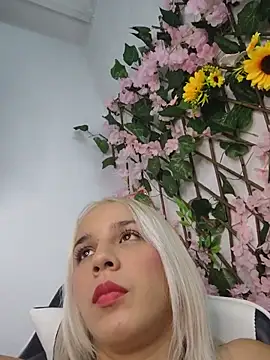 KasumiSophia Live Chatraum