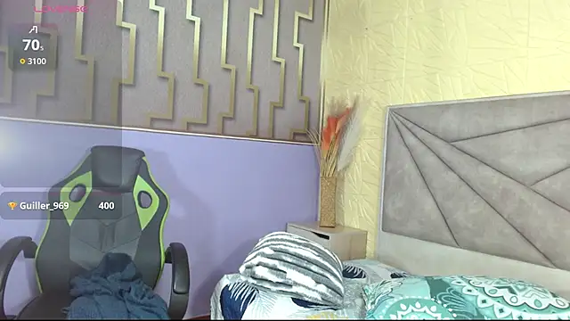 anahi_soler Live Chatraum