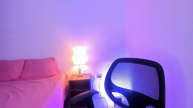 SalomeFire Live Chatraum