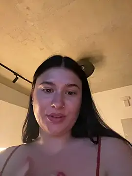 KimberlyBlueOfficial Live Chatraum