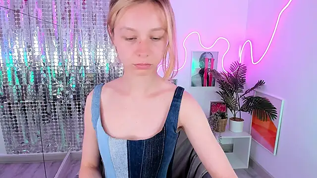 ivy_blare Live Chatraum
