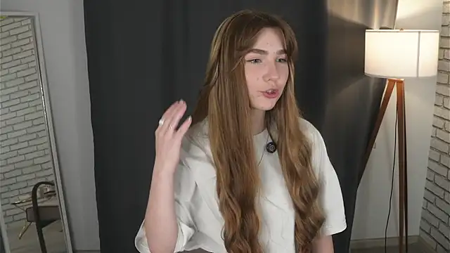 AsiaHefley Live Chatraum