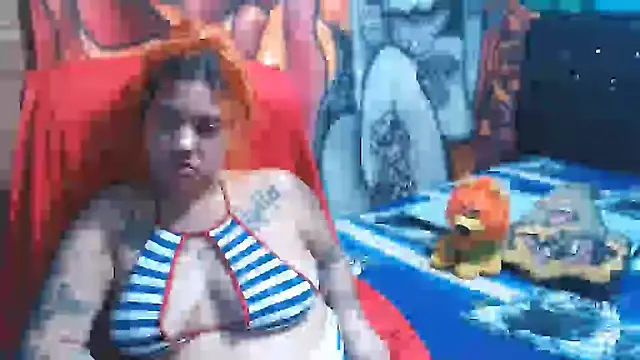 Dulce_domini Live Chatraum