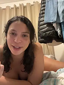 חדר צ'אט בשידור חי של lu-private