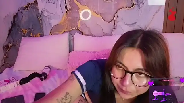 abbycandhy Live Chatraum