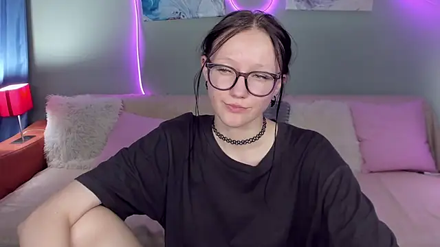 OliviaLight Live Chatraum