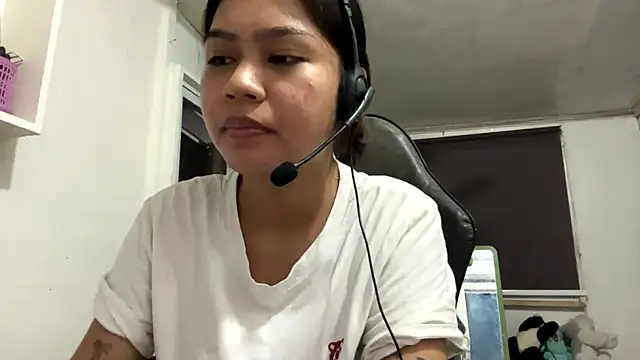 SalleyRoloff Live Chatraum