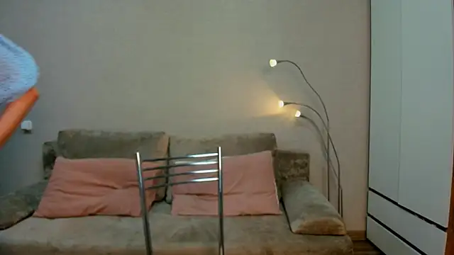 AliciaCollinss Live Chatraum