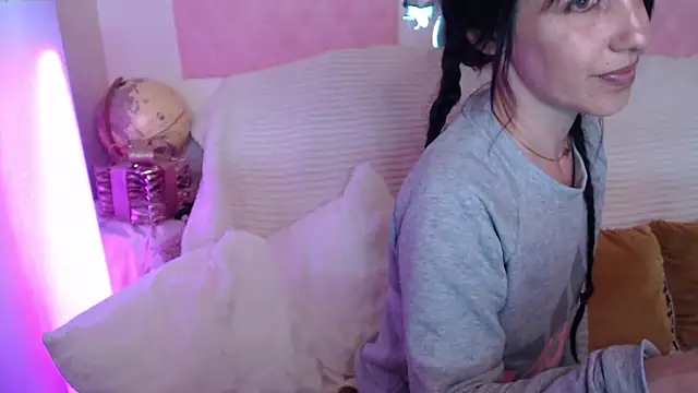 Živá chatovací místnost -Lou_