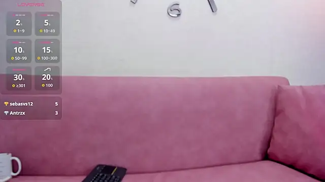 IvannaVeta чат на живо