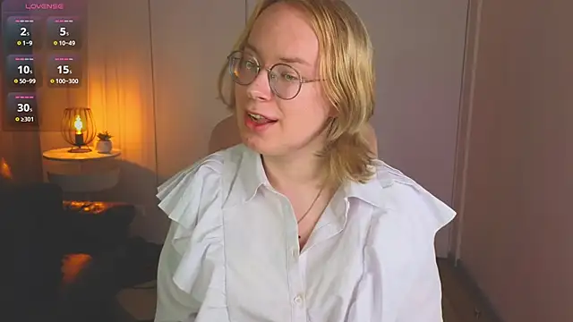 Amanda_Butlerr Live Chatraum