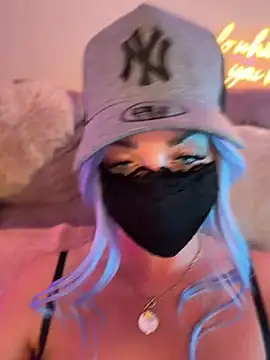 fairyxbella Live chatroom