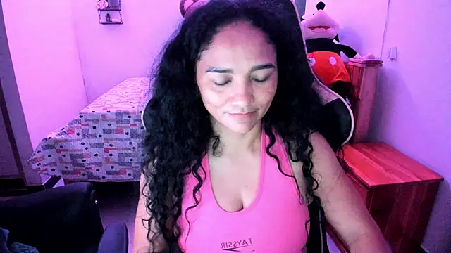 Sala de chat ao vivo de rayza_mature_154