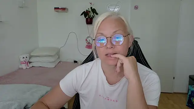 Sala de chat ao vivo de Linsy_Kim