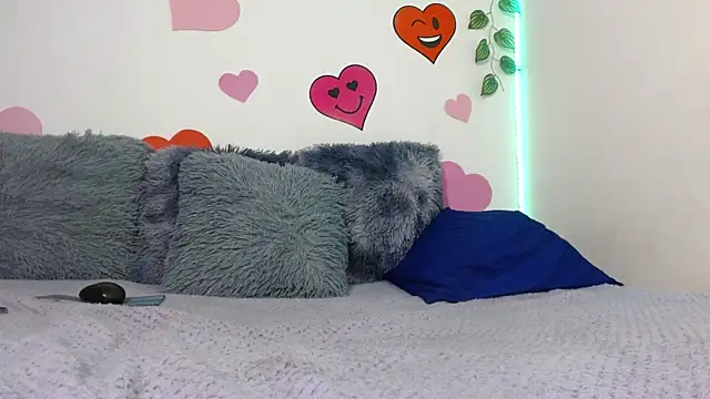 Sala de chat ao vivo de MarillynMorgan