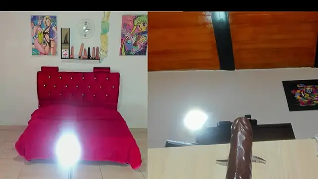 nikky_rosse Live chatroom