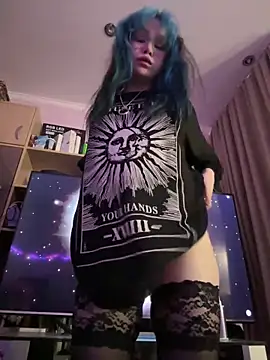 MaddisonHaas Live chatroom