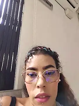 Pamelamiler__ Live chatroom