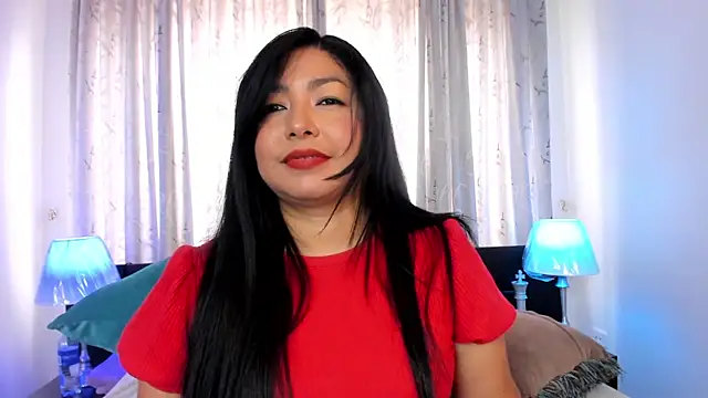 Victoria_kim_lee Cameră chat live
