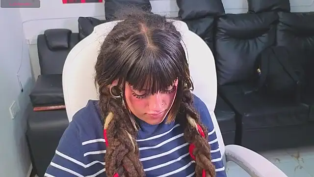_sharlotte777 Cameră chat live