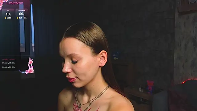Cara_Sweet1 Cameră chat live
