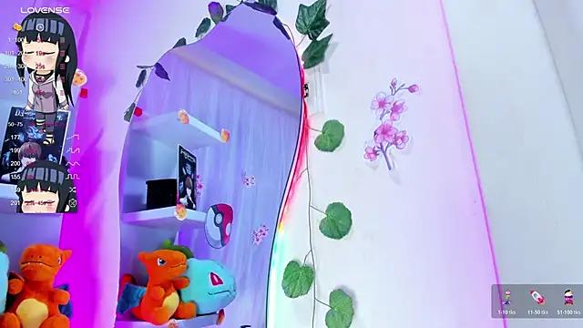 Sala de chat ao vivo de tokito_mitsuri