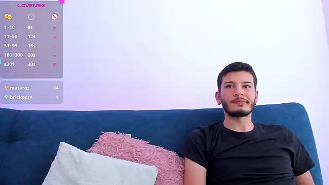 josh__val Live Chatraum