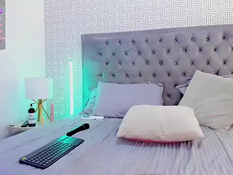 Živá chatovací místnost Alexa_Wiild